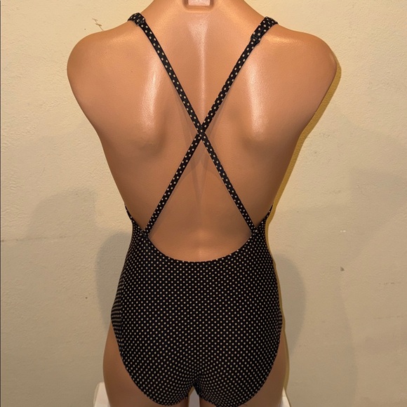 NWT DKNY one piece swimsuit - Picture 4 of 4